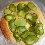 リトルマーメイド - 料理写真: