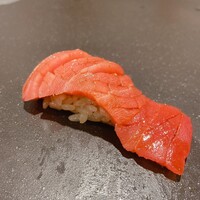 難波 鮨 栞庵 やましろ - 