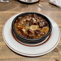 熟成和牛ステーキグリルド エイジング・ビーフ 横浜店 - 