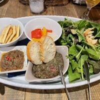 熟成和牛ステーキグリルド エイジング・ビーフ 横浜店 - 