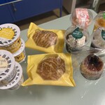 シャトレーゼ - 