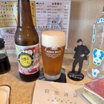 たべもの酒場　駄々 - 