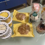 シャトレーゼ - 