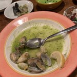 スペイン酒場 SALUD ナカムラ - 