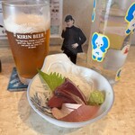 たべもの酒場　駄々 - 