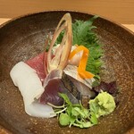 季節割烹 ひぐち - 
