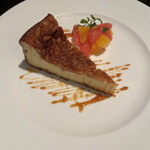 トラットリア カワナベ - 