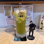 たべもの酒場　駄々 - 