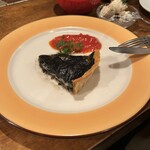 スペイン酒場 SALUD ナカムラ - 