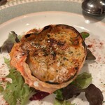 スペイン酒場 SALUD ナカムラ - 