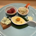 季節割烹 ひぐち - 