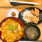 鶏 三和 - 料理写真: