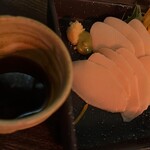 馬の串ん - 馬肉こうね