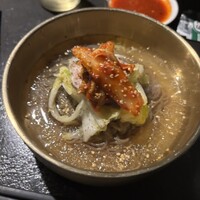 KABUN-AZABUJUBAN - 