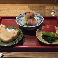 銀座 希鳥 - 