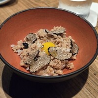 銀座 希鳥 - 