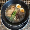 らーめん極豚