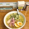 麺屋 Hulu-lu