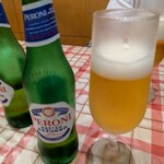 フェリーチェ - イタリアンビール