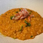 グリーンハウス - 魚介たっぷりのトマトソースリゾット 1,848円