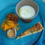 リストランテ シエロ - 