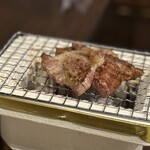 オニクトサケ - 