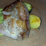 リストランテ シエロ - 