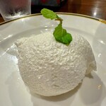 グリーンハウス - 夜のパスタset ドリンク、デザートセット ＋300円