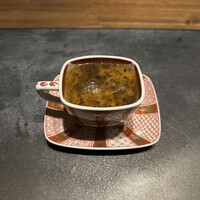 SHARI赤坂 / 鉄板焼みたき赤坂 - 