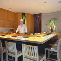 代官山 鮨 たけうち - 
