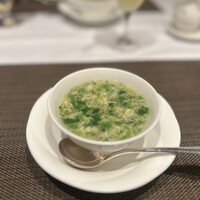 中国料理 星ヶ岡 - 