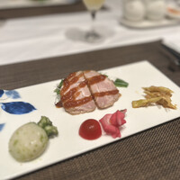 中国料理 星ヶ岡 - 