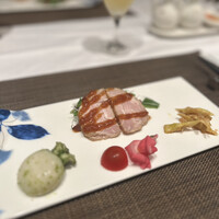 中国料理 星ヶ岡 - 