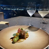 International cuisine subzero - 