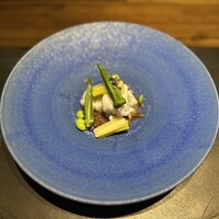 SHARI赤坂 / 鉄板焼みたき赤坂 - 