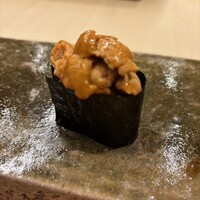 寿し 京町堀 佐藤 - 