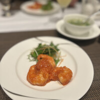 中国料理 星ヶ岡 - 