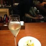 ポトロ - スパークリング