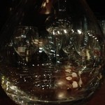 ポトロ - グラスアップ