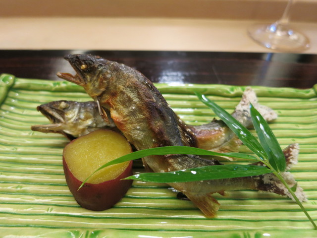 京料理かねき 平和台 懐石 会席料理 食べログ
