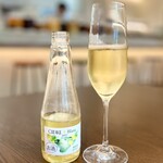 クレソン リバーサイド ストーリー 旧軽井沢 - 自家製シードル