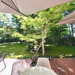 Cresson River Side Story