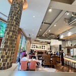 Cresson River Side Story