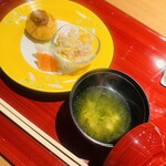 かねと - 本日のご飯もの