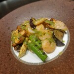 ケンゾーエステイトワイナリー - 