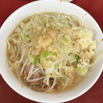 ラーメン二郎 - 