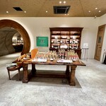 Cresson River Side Story