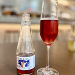 クレソン リバーサイド ストーリー 旧軽井沢 - 自家製シードル