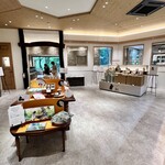 Cresson River Side Story