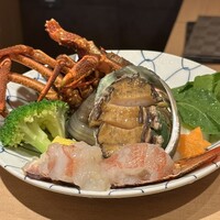 モリタ雲丹五郎 - 